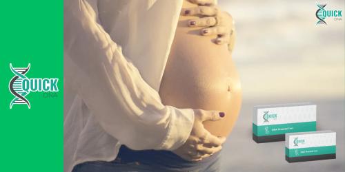 Je možné počas tehotenstva vykonať prenatálny test otcovstva?